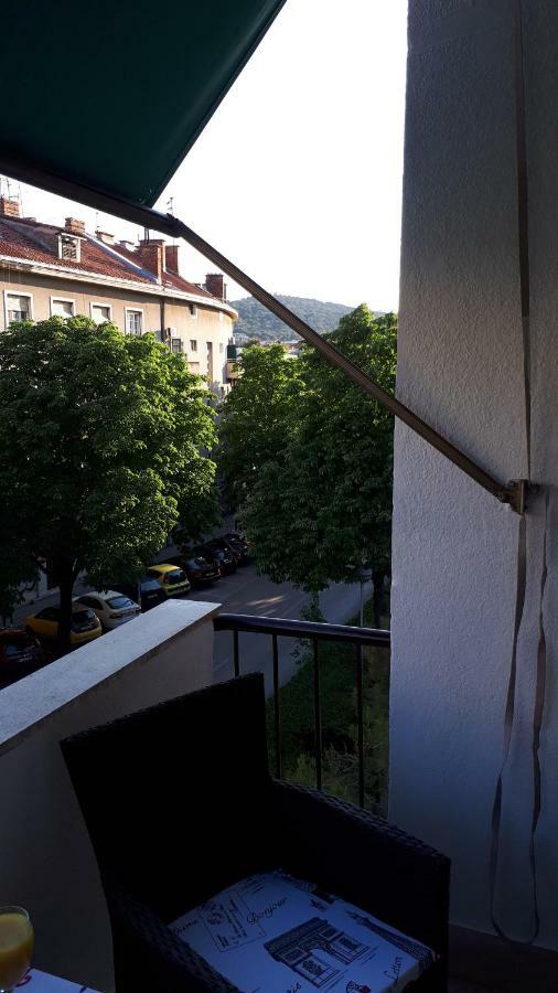 Apartman Jelinic Apartment Split Exterior photo