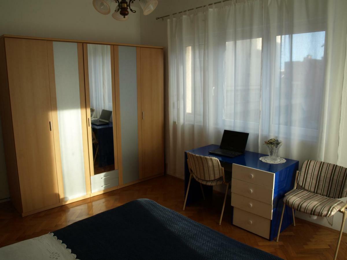 Apartman Jelinic Apartment Split Exterior photo