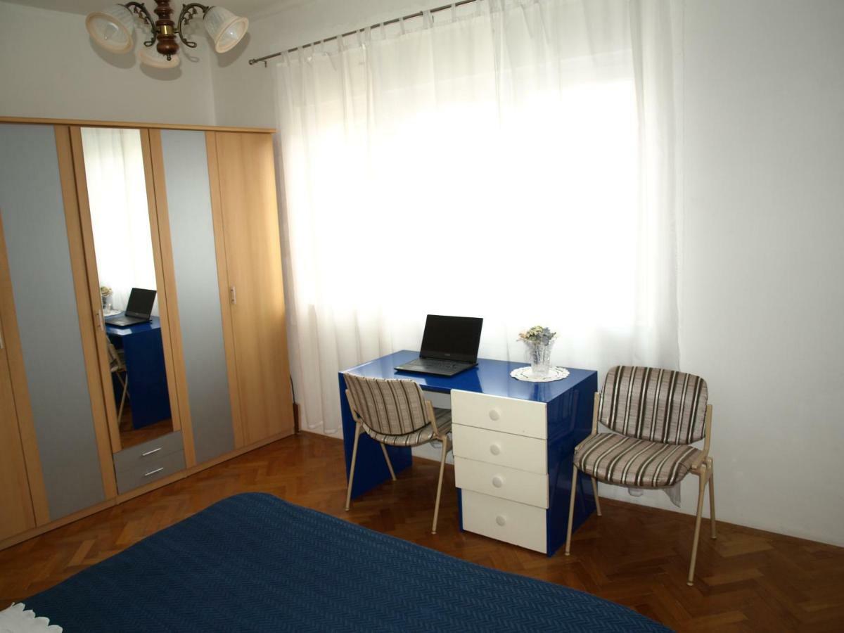 Apartman Jelinic Apartment Split Exterior photo