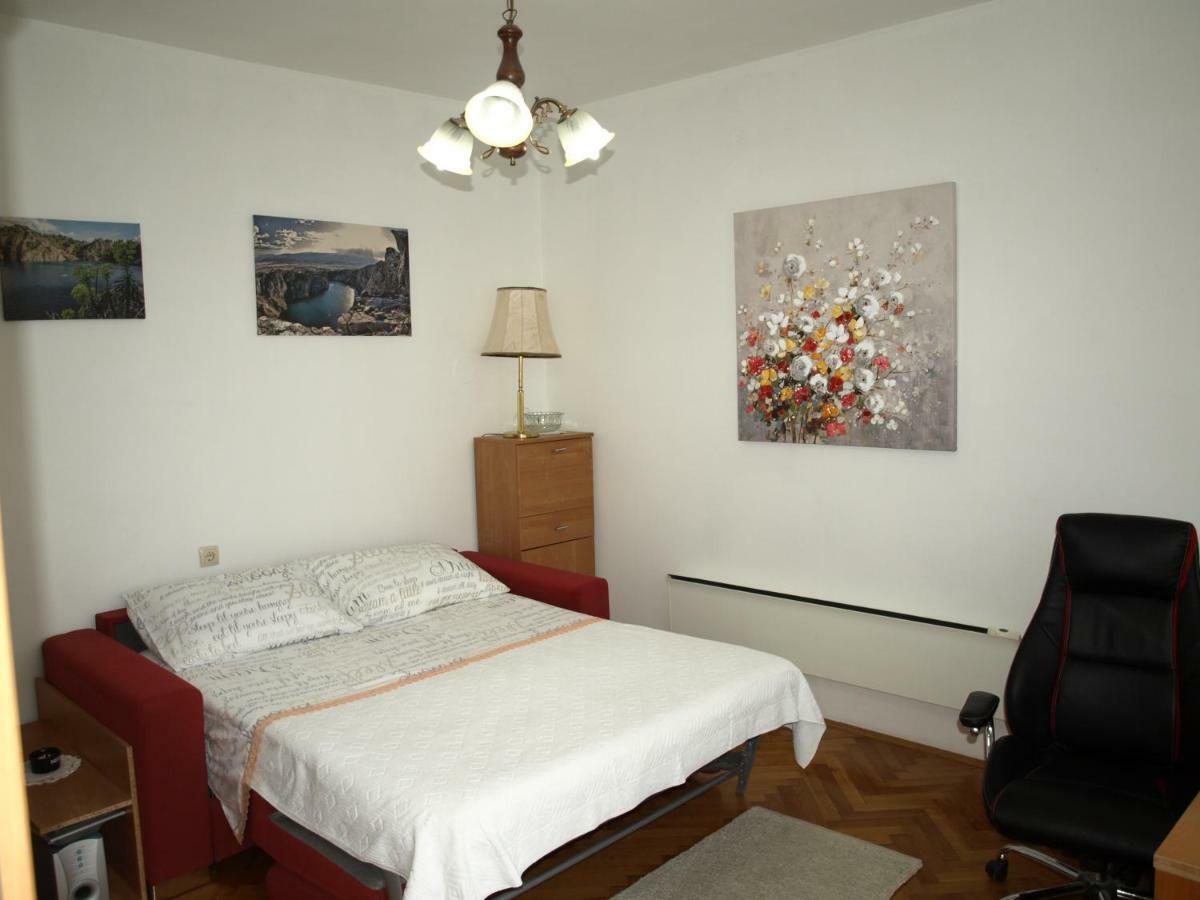 Apartman Jelinic Apartment Split Exterior photo