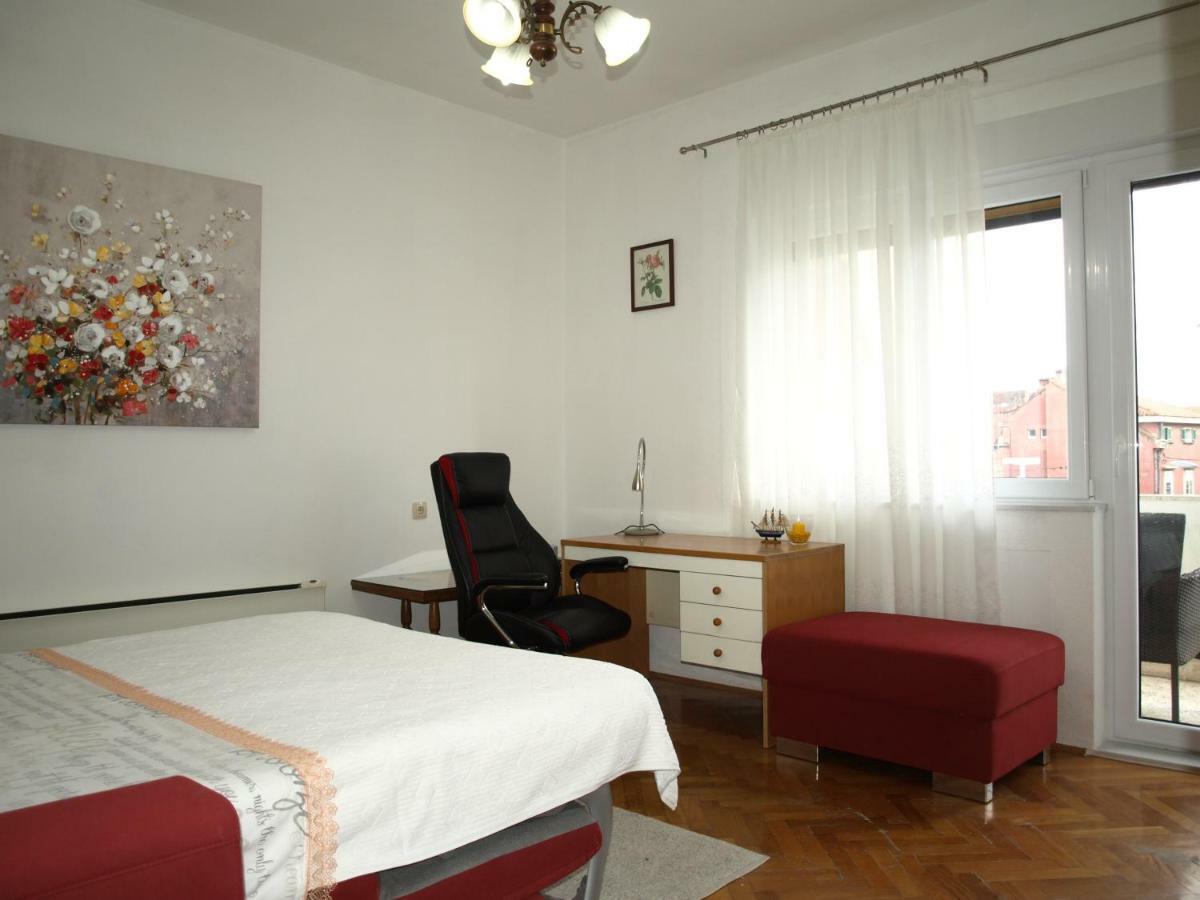 Apartman Jelinic Apartment Split Exterior photo